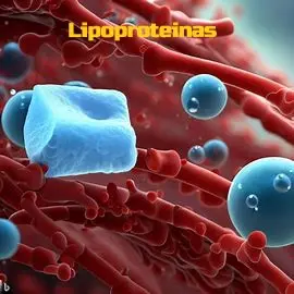 Las lipoproteinas