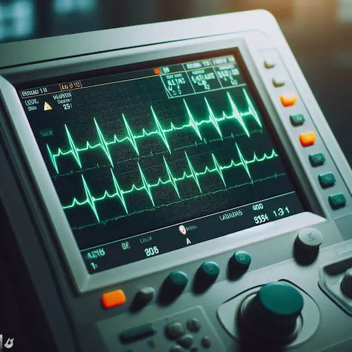 Electrocardiograma