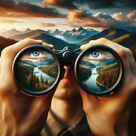 La visión