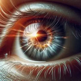 El ojo