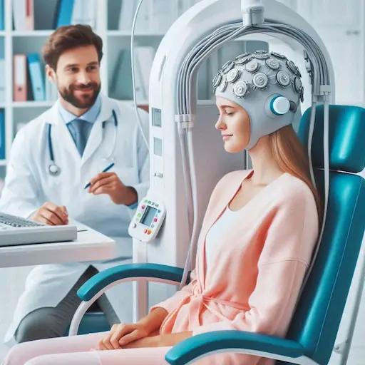 Neuroplasticidad y MET para la rehabilitación